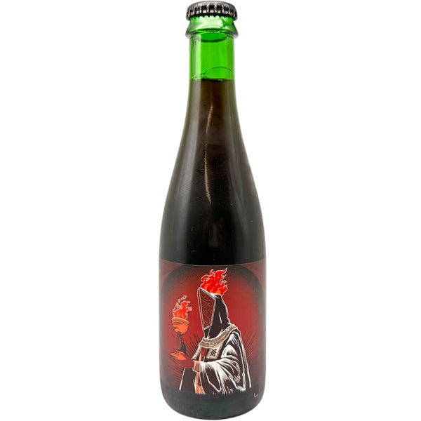 Holy Goat Crimson Veil