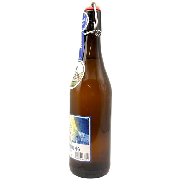 Kössel Bräu Mariahilfer Erleuchtung