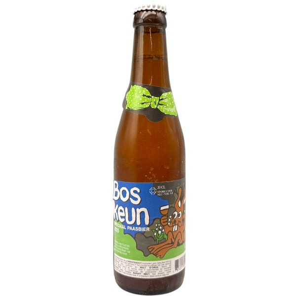 De Dolle Brouwers Boskeun