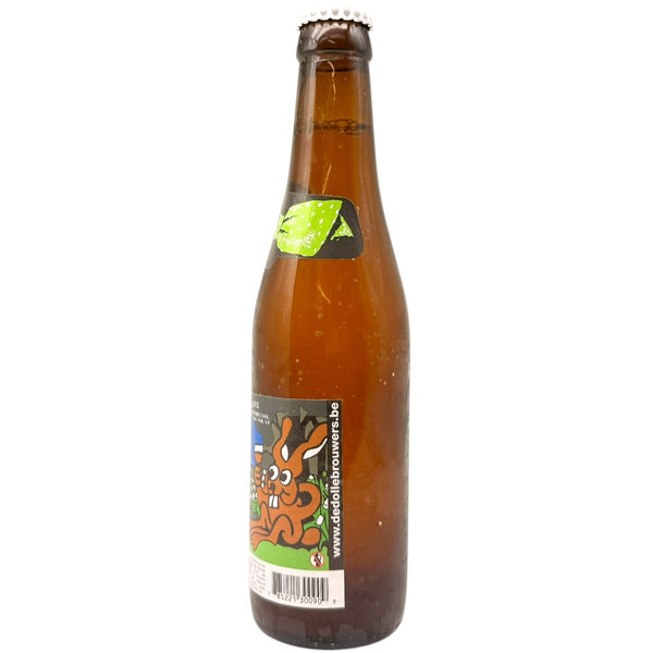De Dolle Brouwers Boskeun
