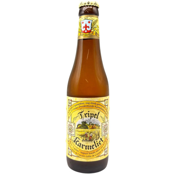 Br. Bosteels Tripel Karmeliet