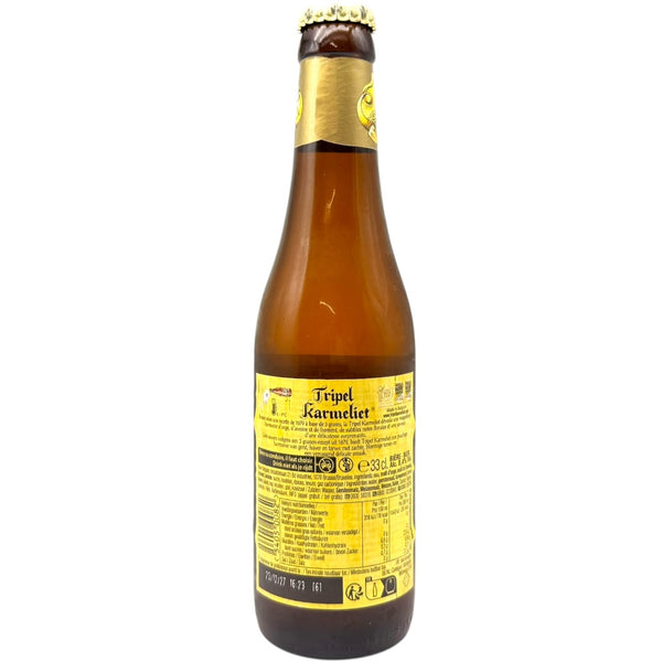 Br. Bosteels Tripel Karmeliet