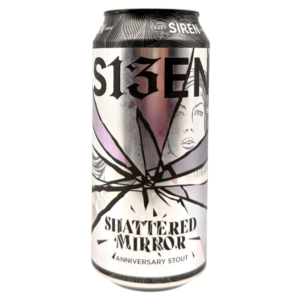 Siren Shattered Mirror