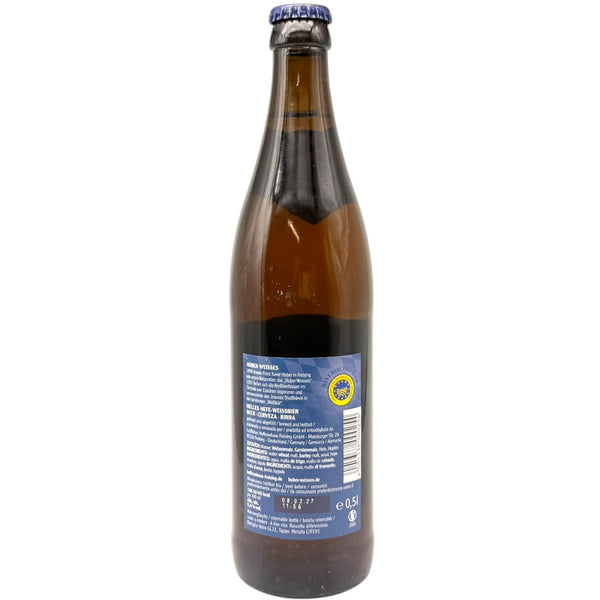 Hofbrauhaus Freising Huber Weisses Original