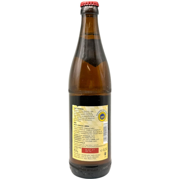Hofbrauhaus Freising Graf Toerring Original Urhell