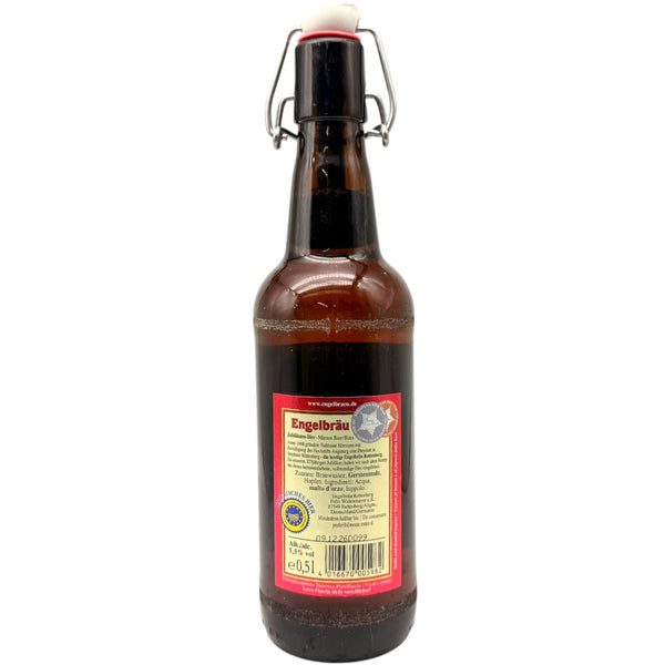Brauhaus Goldener Engel Jubelaumsbier