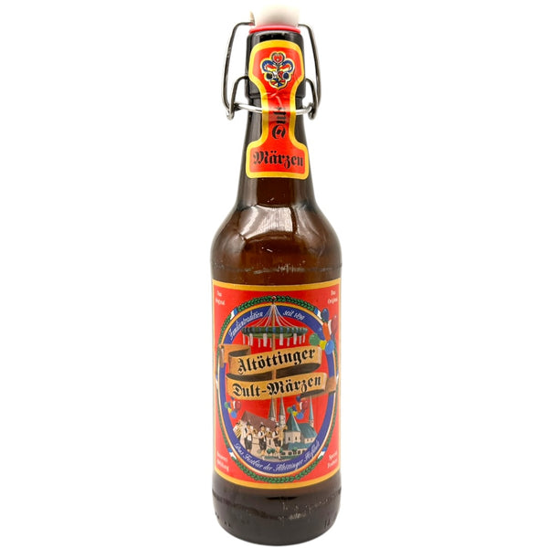 Altöttinger Hell-Bräu Dult-Märzen