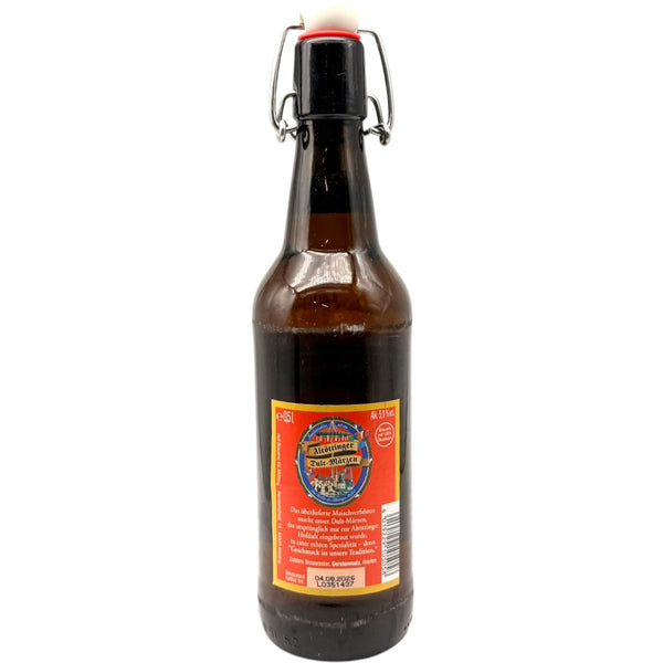 Altöttinger Hell-Bräu Dult-Märzen