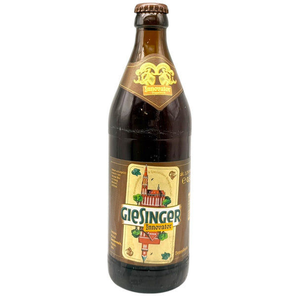 Giesinger Bräu Innovator