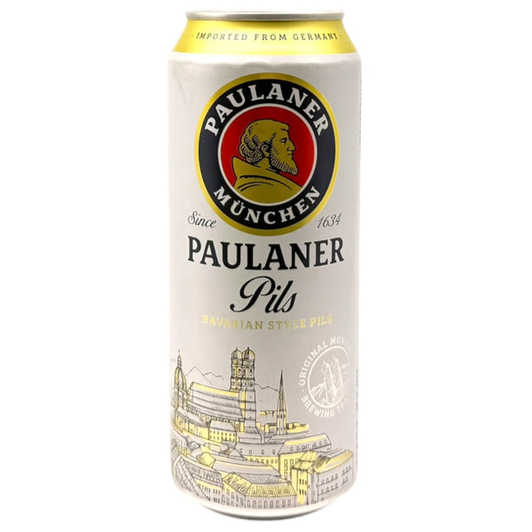Paulaner Pils