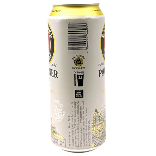 Paulaner Pils
