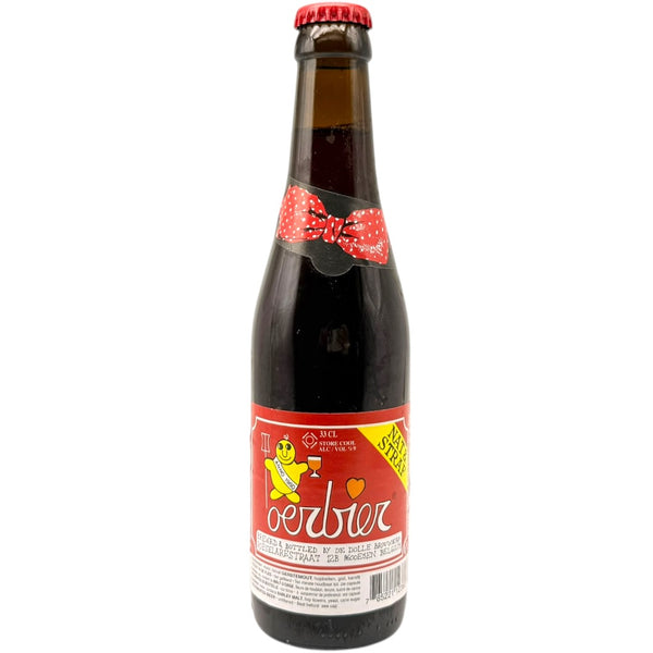 De Dolle Brouwers Oerbier