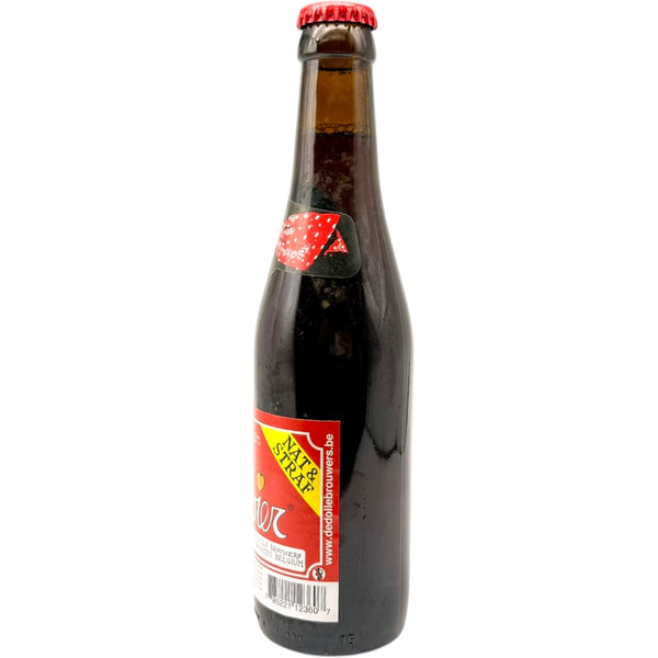 De Dolle Brouwers Oerbier