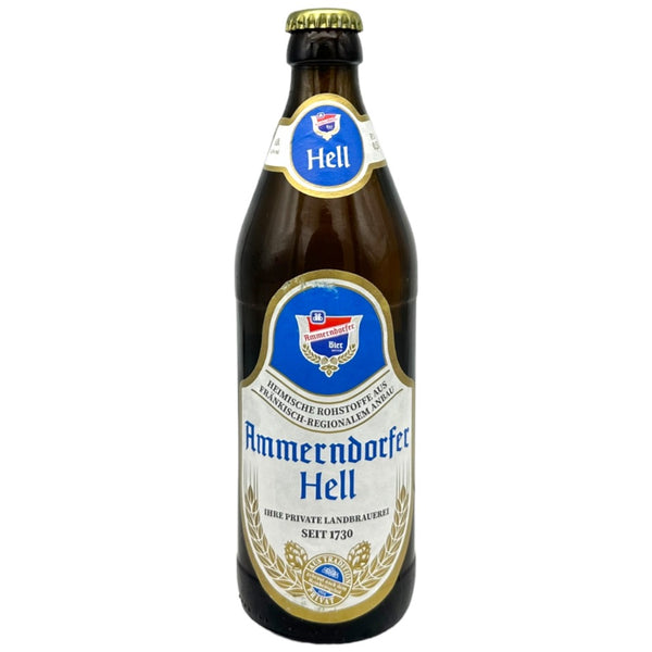Dorn-Bräu Privatbrauerei Ammerndorf Ammerndorfer Hell