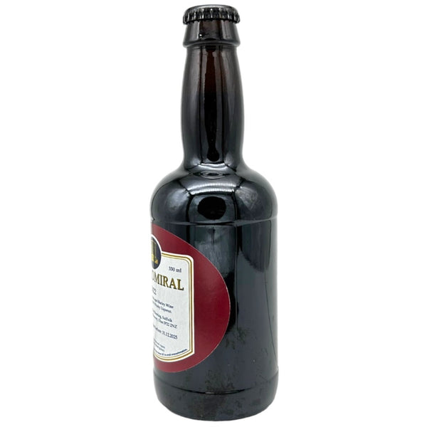 Old Chimneys Brewery Red Admiral (2022)