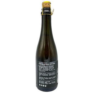 Crossover Blendery Mares Tail 2022 375ml Crossover Blendery Mares Tail 2022 375ml