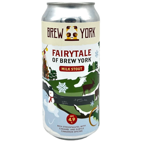 Brew York Fairytale Of Brew York 2023