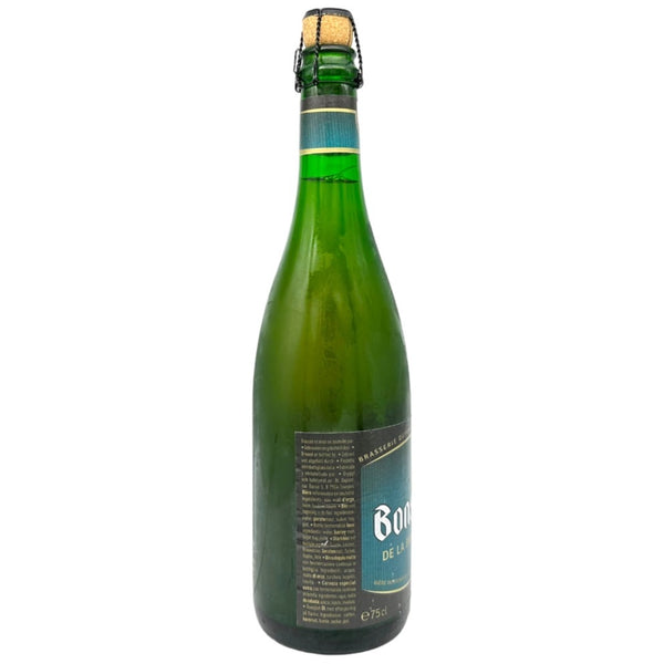 Brasserie Dupont Avec Les Bons Vœux 750ml