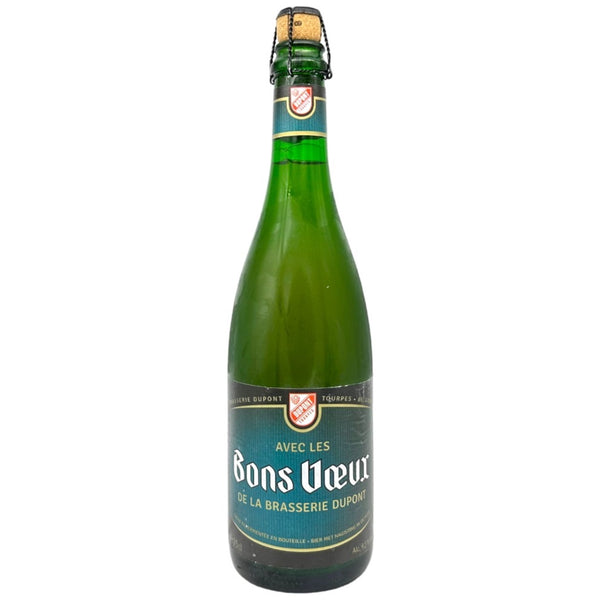 Brasserie Dupont Avec Les Bons Vœux 750ml