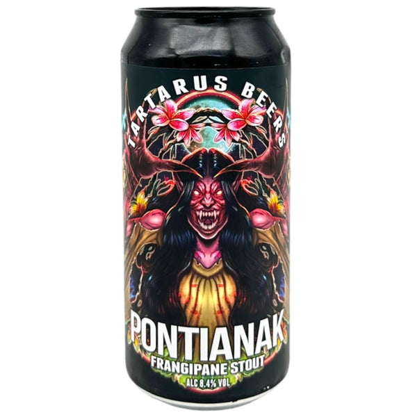 Tartarus Beers Pontianak