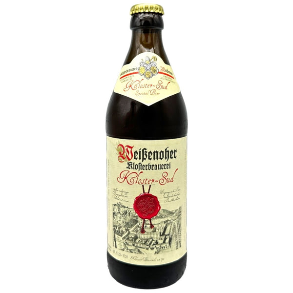 Klosterbrauerei Weissenohe Kloster Sud