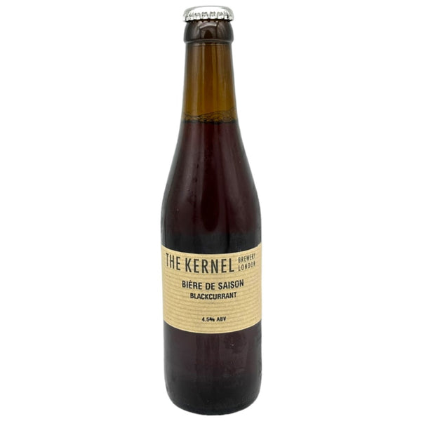 The Kernel Bière de Saison Blackcurrant