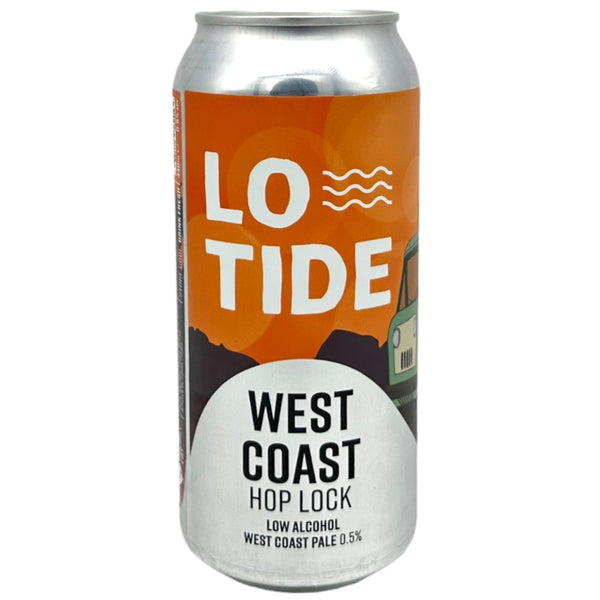 Lowtide West Coast Hop Lock