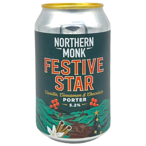 Northern Monk Festive Star 2023
