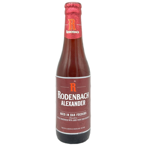 Brouwerij Rodenbach Alexander
