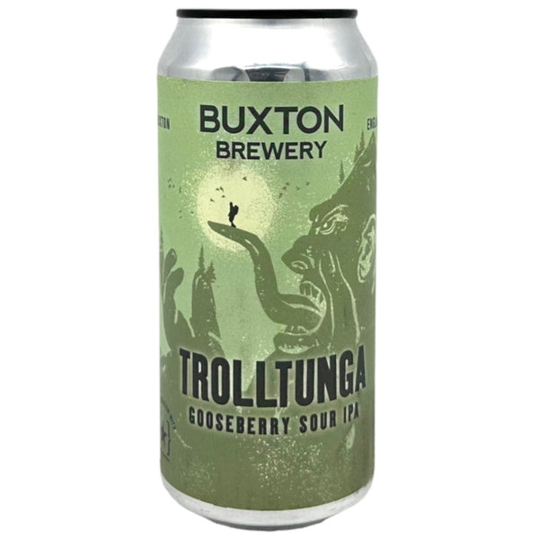 Buxton x Lervig Trolltunga