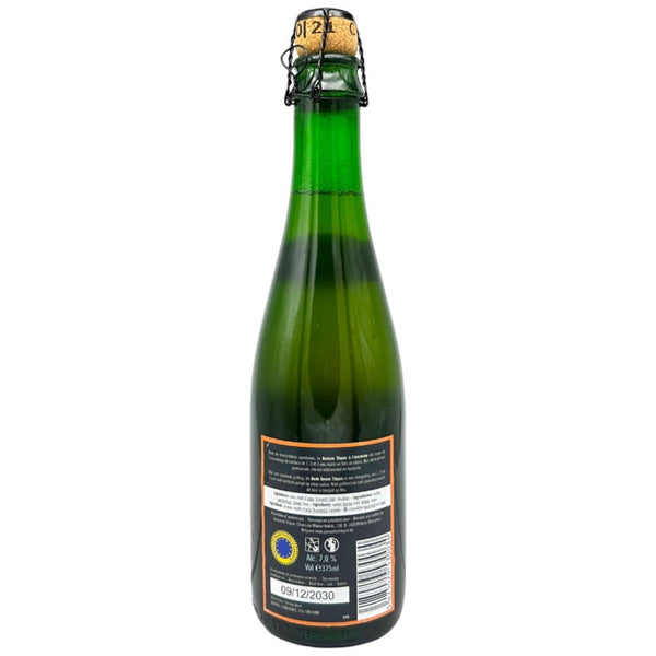 Tilquin Oude Gueuze A L'Ancienne (24-03-2031) 2020-21 375ml