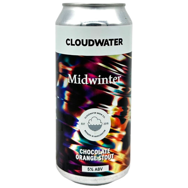 Cloudwater Midwinter