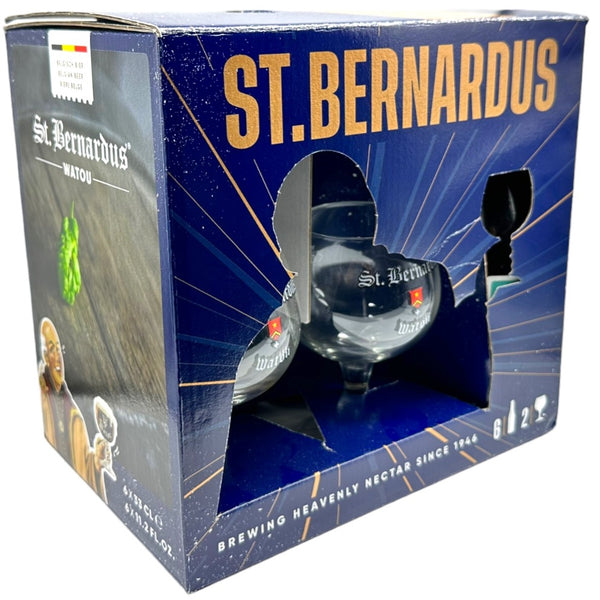 St. Bernardus Gift Pack (local delivery or collection only)