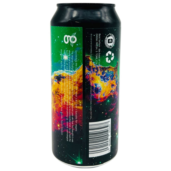 Gravity Well Exceeding the Chandraskehar Limit