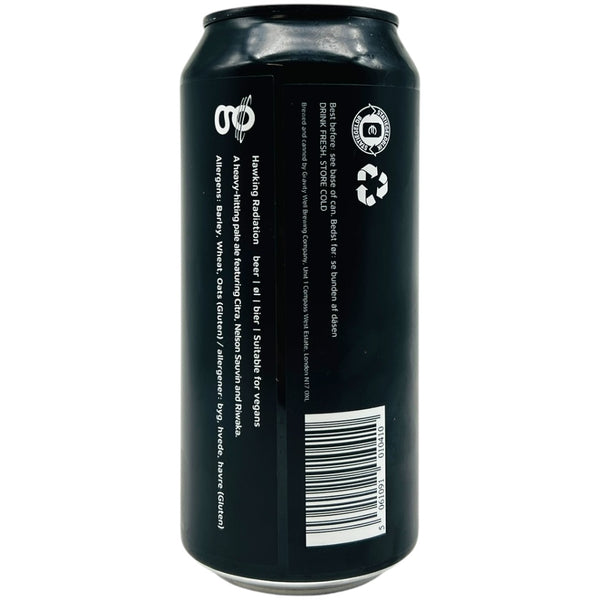 Gravity Well Hawking Radiation