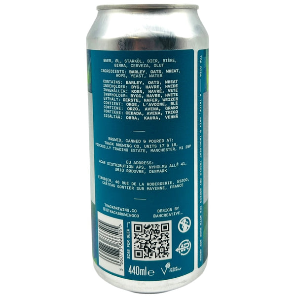 Track TDH Sea Of Stars