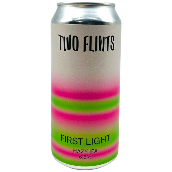 Two Flints First Light