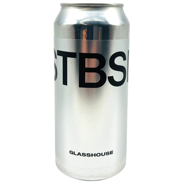 Glasshouse Supposed To Be So Easy