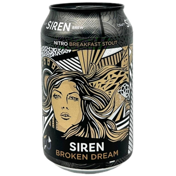 Siren Broken Dream