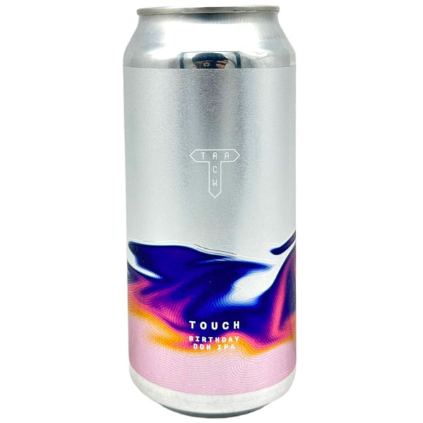 Track Touch (9th Birthday DDH IPA)