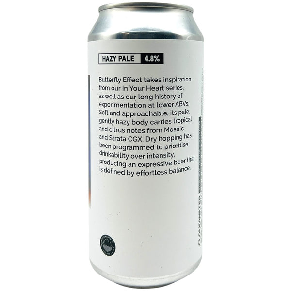 Cloudwater Butterfly Effect