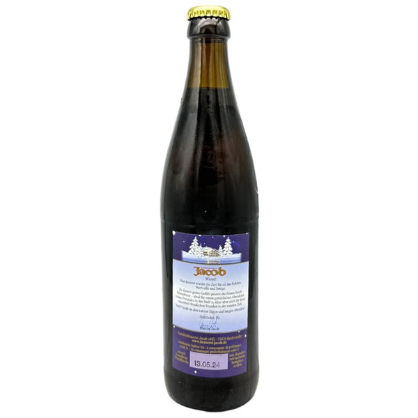 Familienbrauerei Jacob Winter Gold