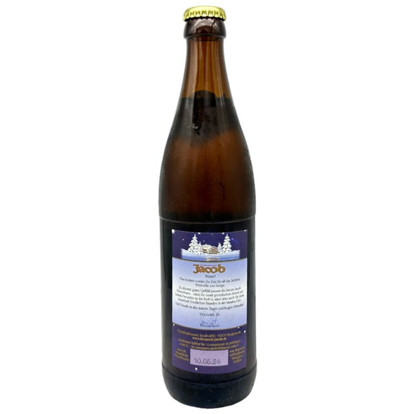 Familienbrauerei Jacob Winter Weisse