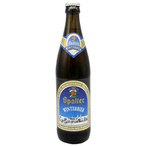 Stadtbrauerei Spalt Spalter Winterbier