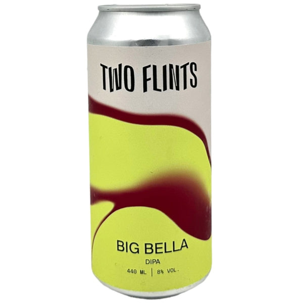 Two Flints Big Bella