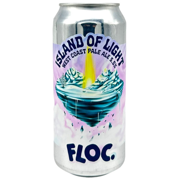 Floc. Island Of Light