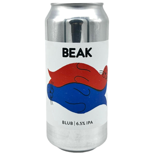 Beak Brewery Blub