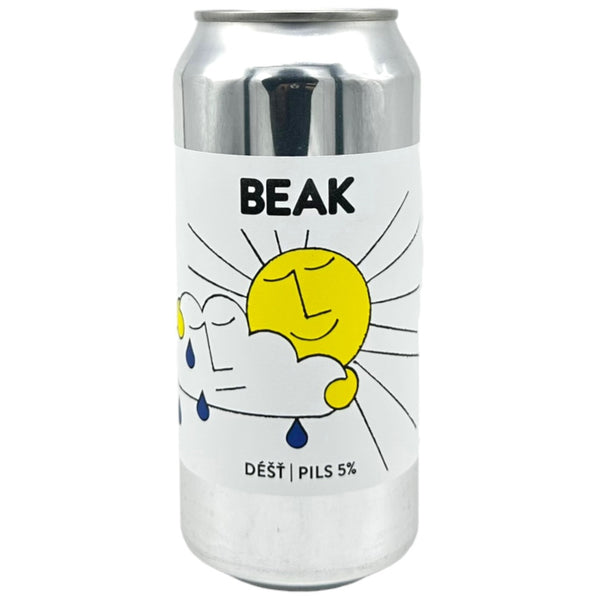 Beak Brewery Dest