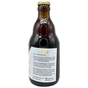 The Belgian Brewer Cherry The Belgian Brewer Cherry