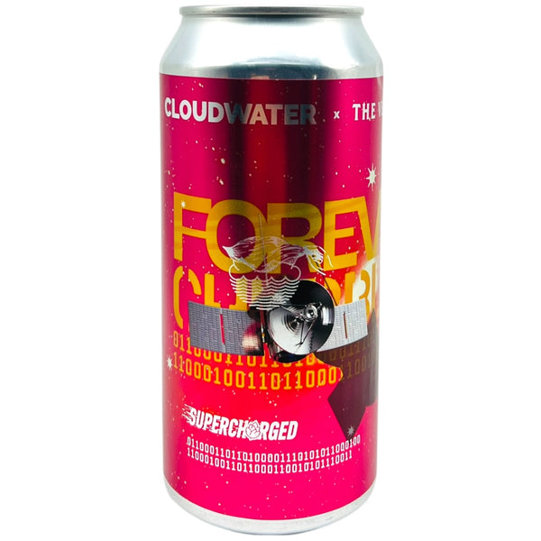 Cloudwater x The Veil Forever Chubbles 2026